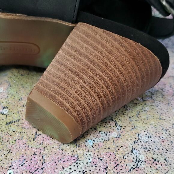 Bare Traps Reining Size 6 M - Picture 14 of 14